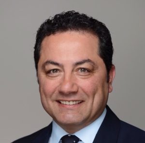 Dr. Kai Rezai